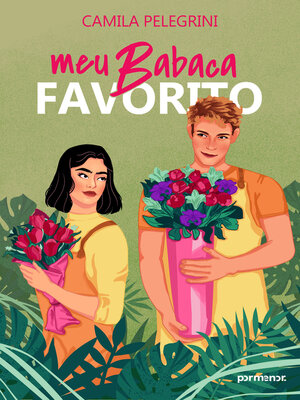 cover image of Meu babaca favorito